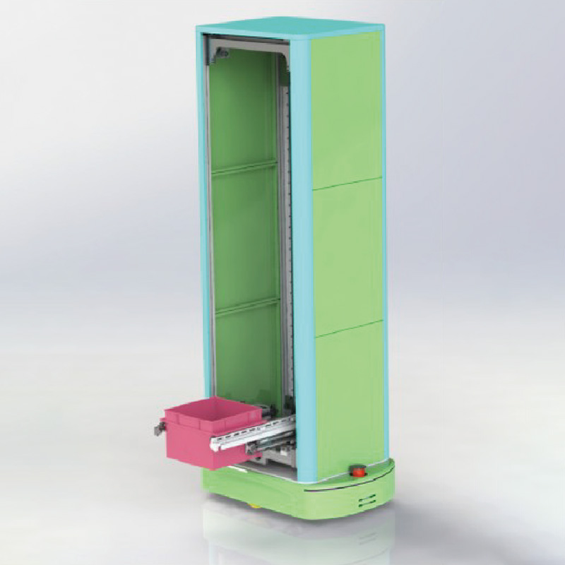 AGV移動機器人 AGV移動機器人